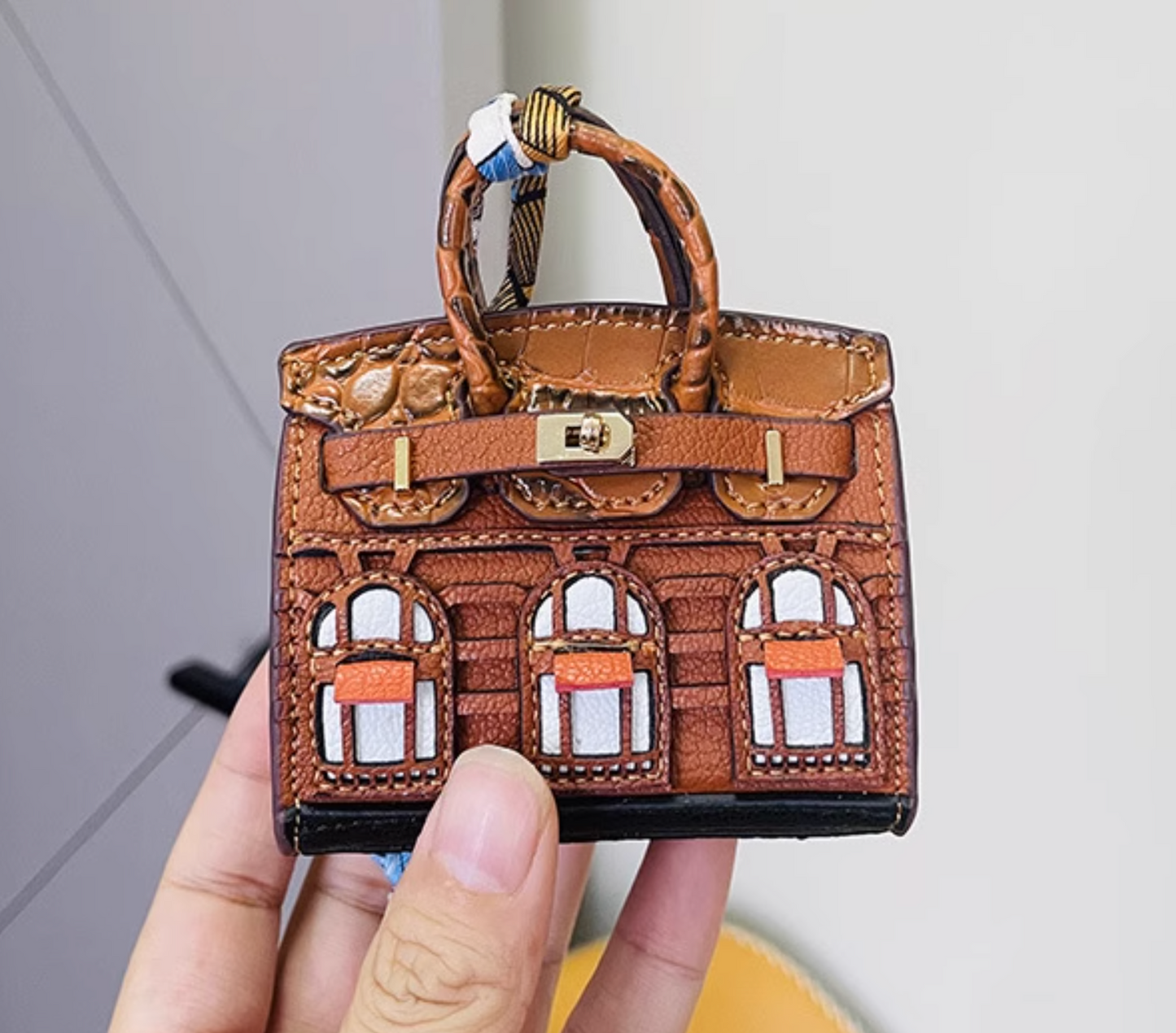 Mini Handbag for Airpods
