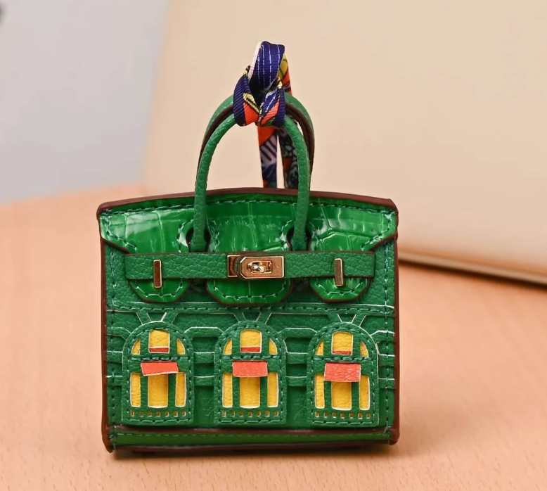 Mini Handbag for Airpods