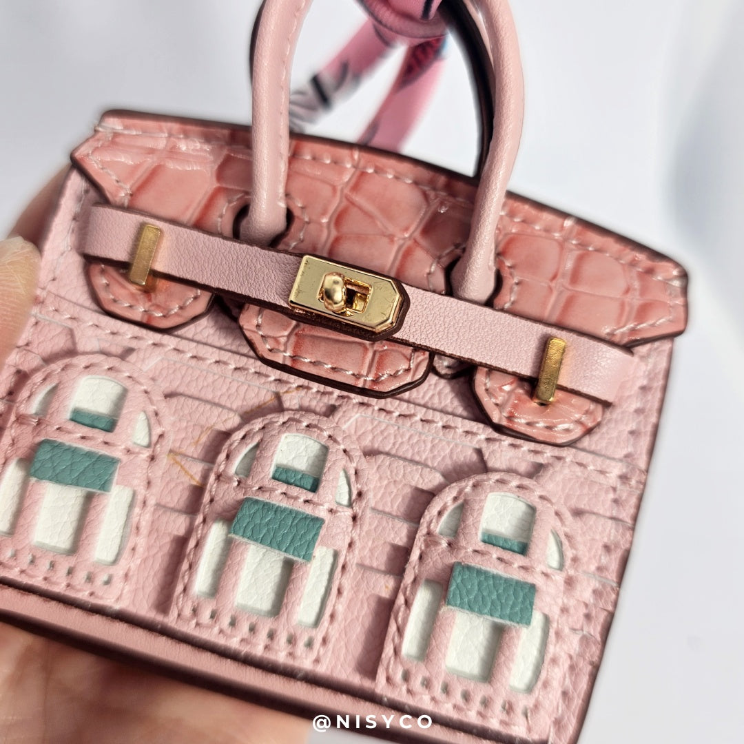 Mini Handbag for Airpods