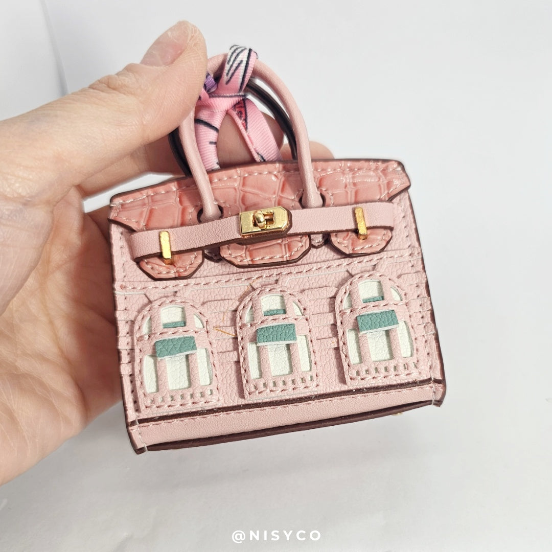 Mini Handbag for Airpods