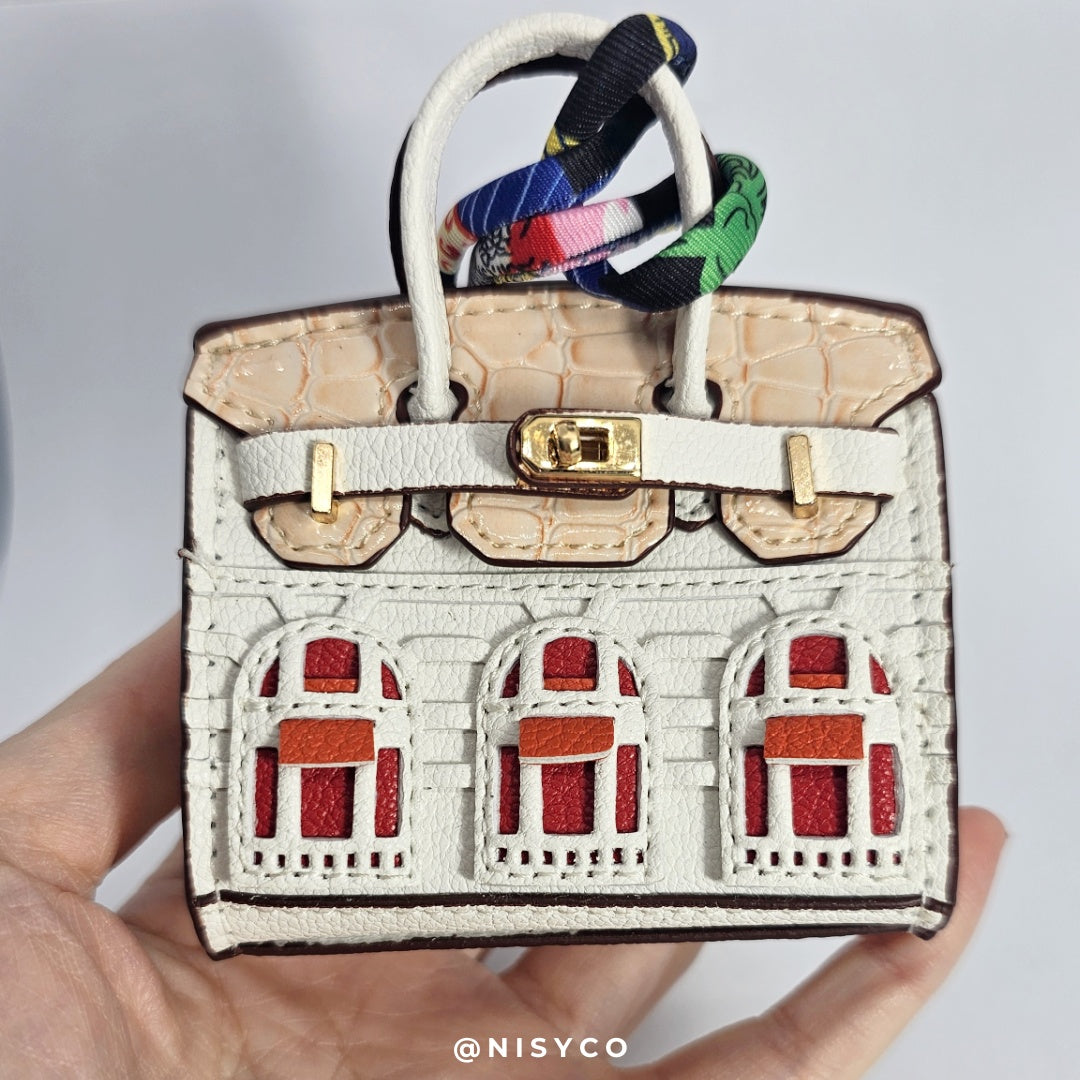 Mini Handbag for Airpods