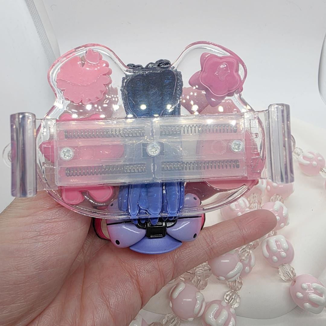 Authentic figure phone accessory with and without chain Kawaii Japan | Cute Chain Mother's Day