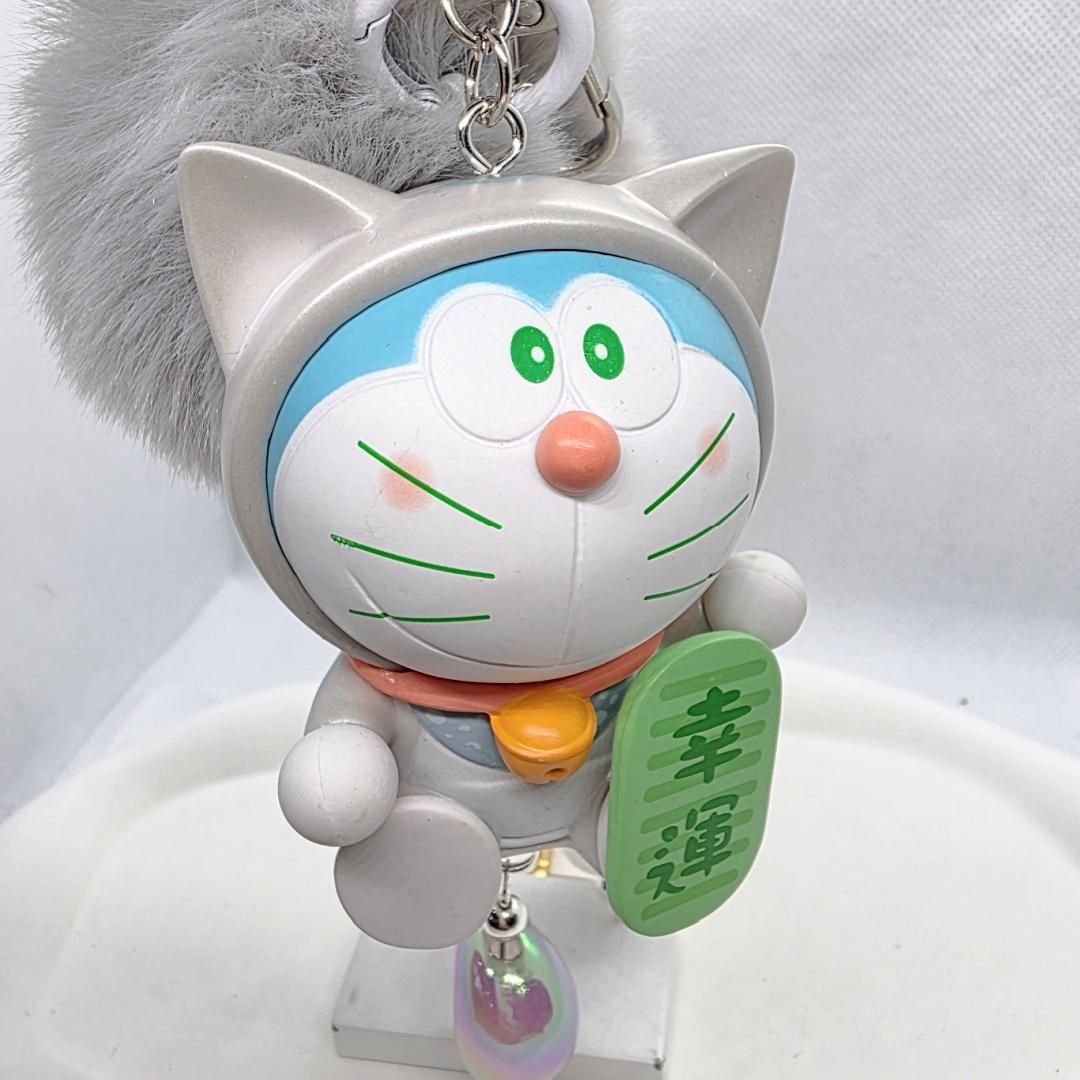 StudioNisy Doraemon Blind box Figure handmade chain, furball, bag charm